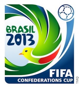 Copa das Confederações 2013